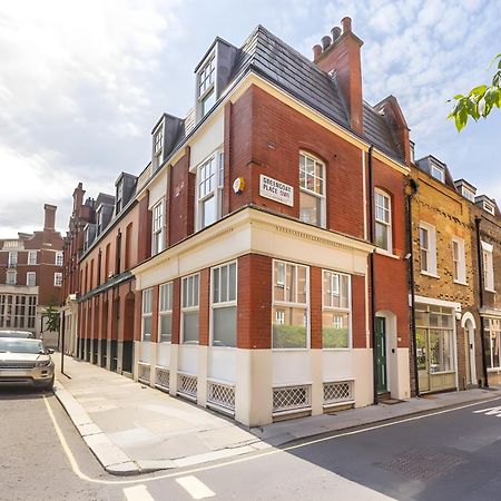 Wonderful House Central London - Westminster Buitenkant foto